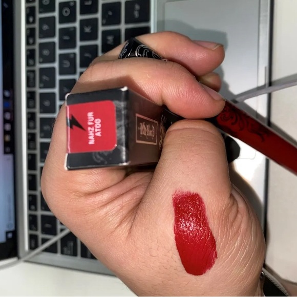 Kat Von D Cosmetics 8pc Makeup Lot *BNIB* - Picture 12 of 16